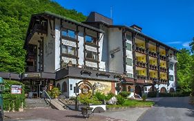 Moselromantik Hotel Weissmuehle
