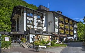 Moselromantik Hotel Weissmuehle